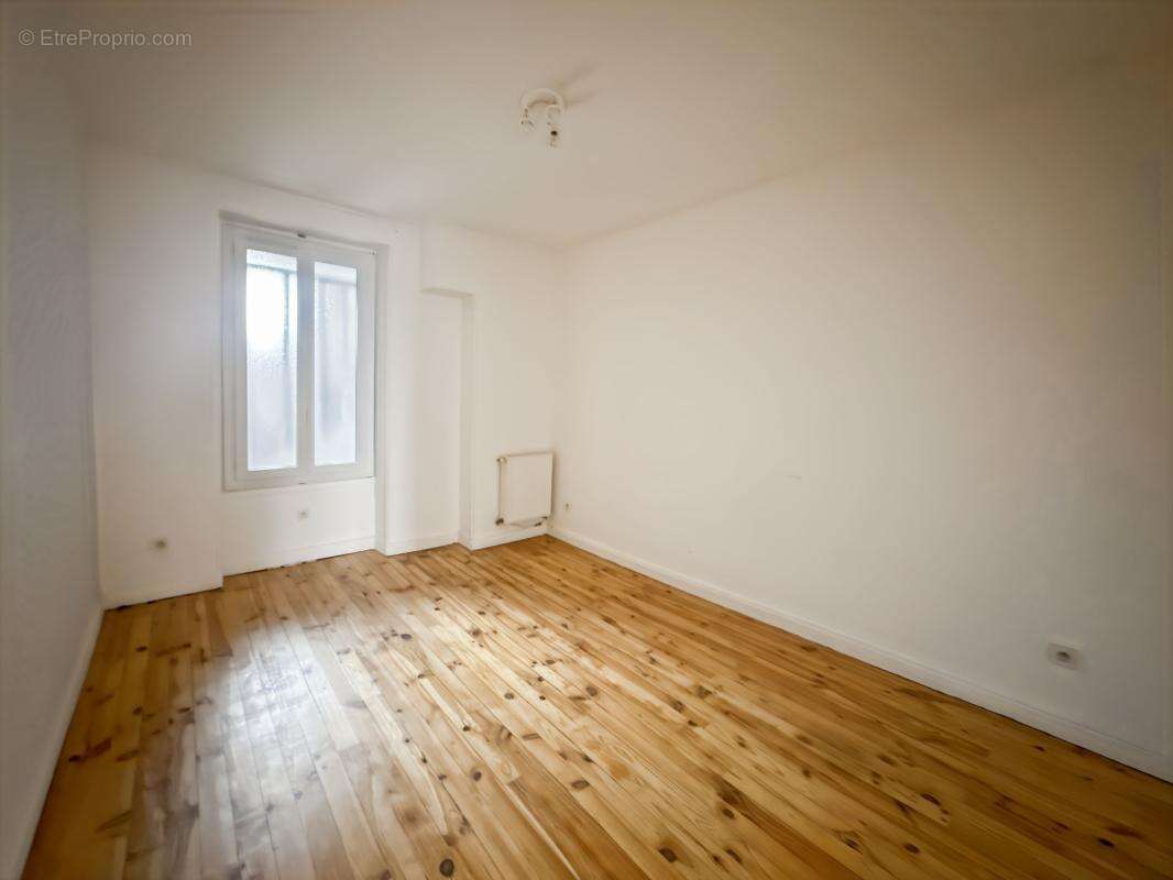 Appartement à VALENCE