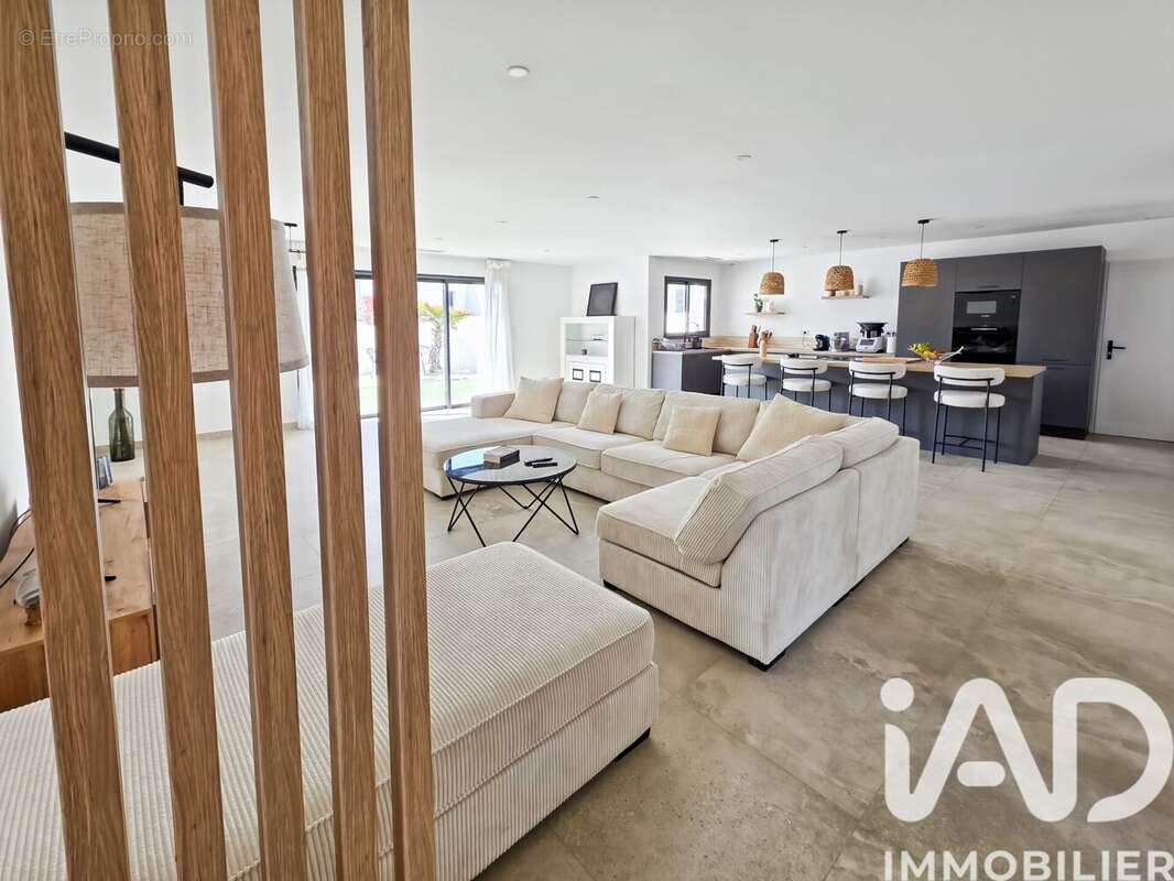 Photo 7 - Maison à MONTBLANC