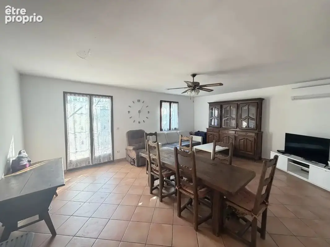 Vente – Maison Figanières – 413.000 € - photo 4