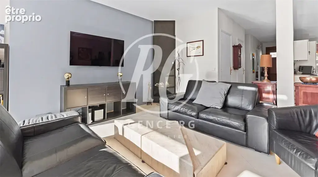 Maison 7 pièces 189 m² à vendre à Saint-Cloud (92210) - photo 11