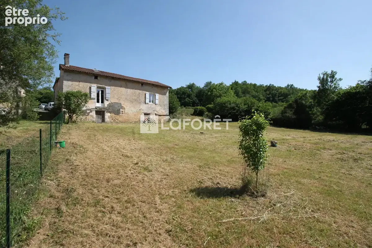 Maison de caractère d'environ 118 m² avec dépendances - photo 16