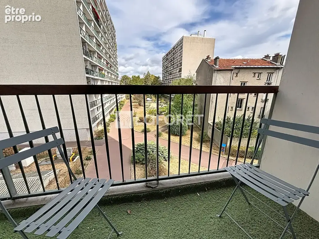 Appartement Villejuif 2 pièce(s) 52m2 - photo 4