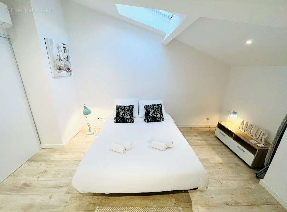 Appartement à BANDOL