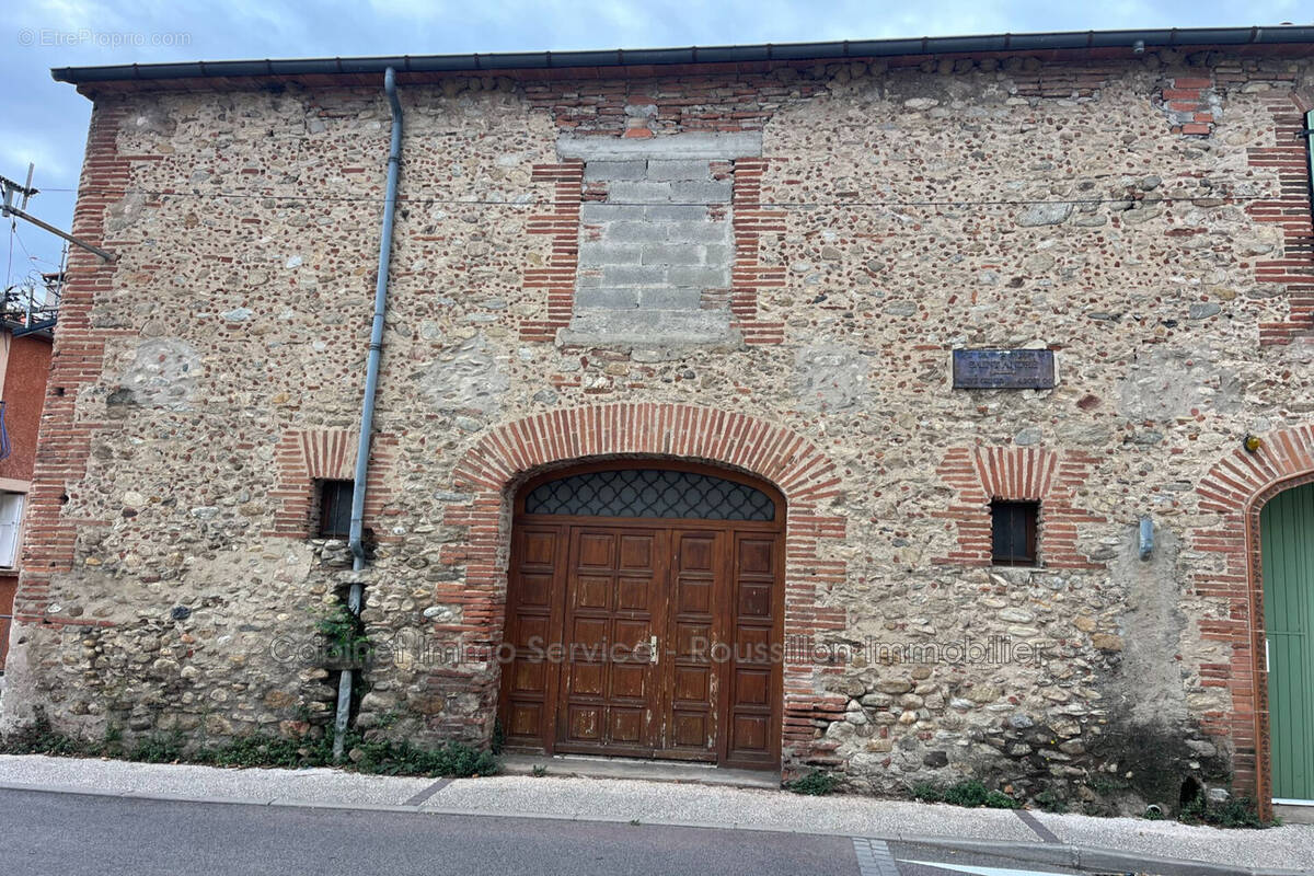 Maison à SAINT-ANDRE