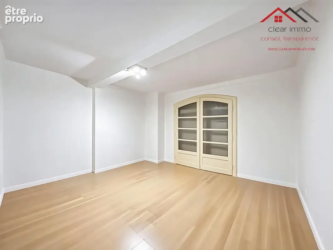 Audun Le Tiche: Maison 5 pièces - Terrasse & Grand Garage - Fort potentiel - photo 8
