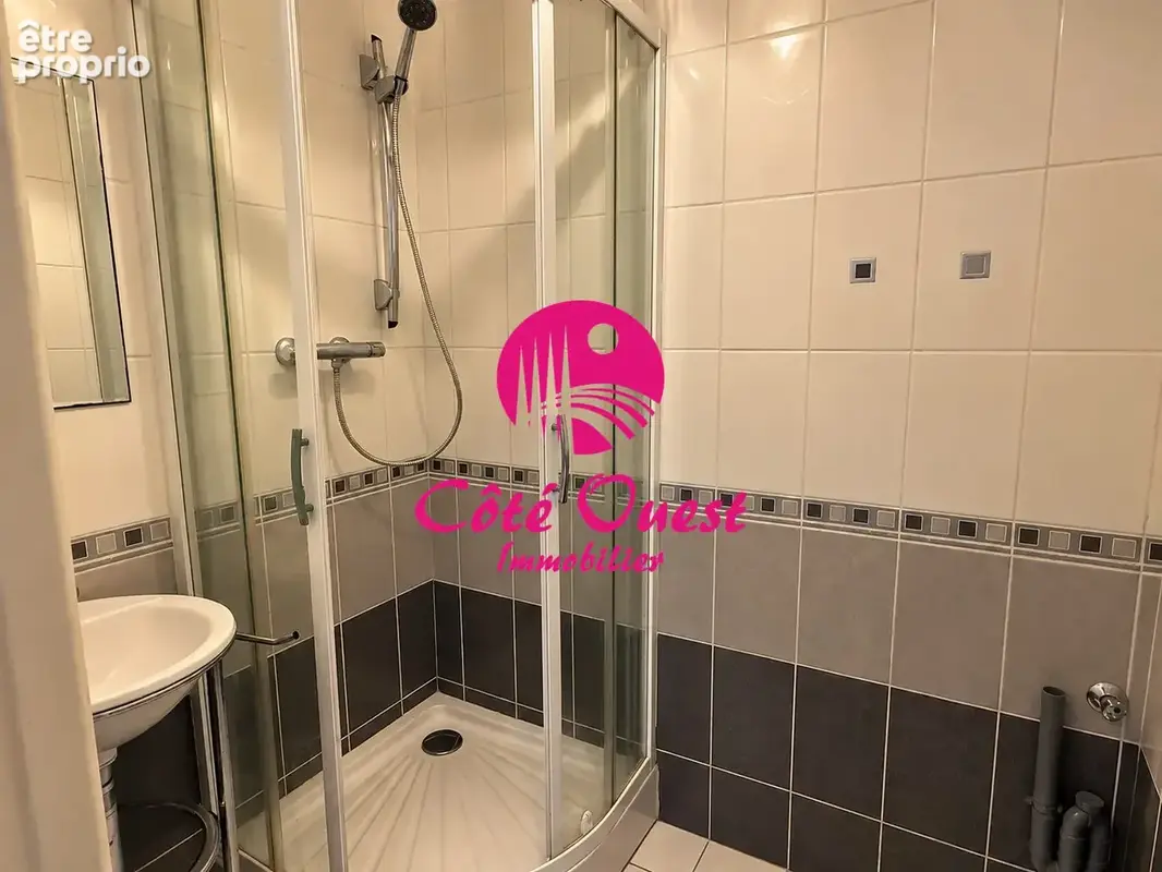 Appartement 4 pièces 103 m² à vendre à Le Havre (76600) - photo 8