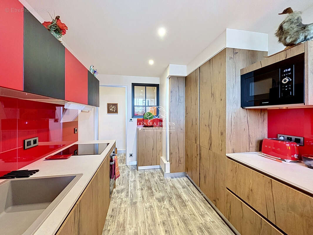 Appartement 61 m² à Villefranche-Sur-Saone  - photo 5