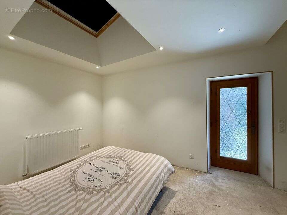 Maison de village à Vendre à Sergines- 10min Bray-sur-Seine - photo 9