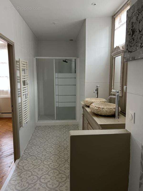 Appartement à CASTELSARRASIN