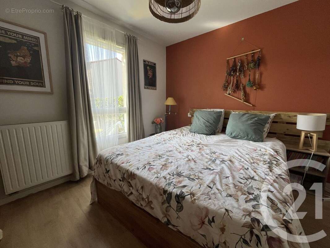 Appartement à PORNIC