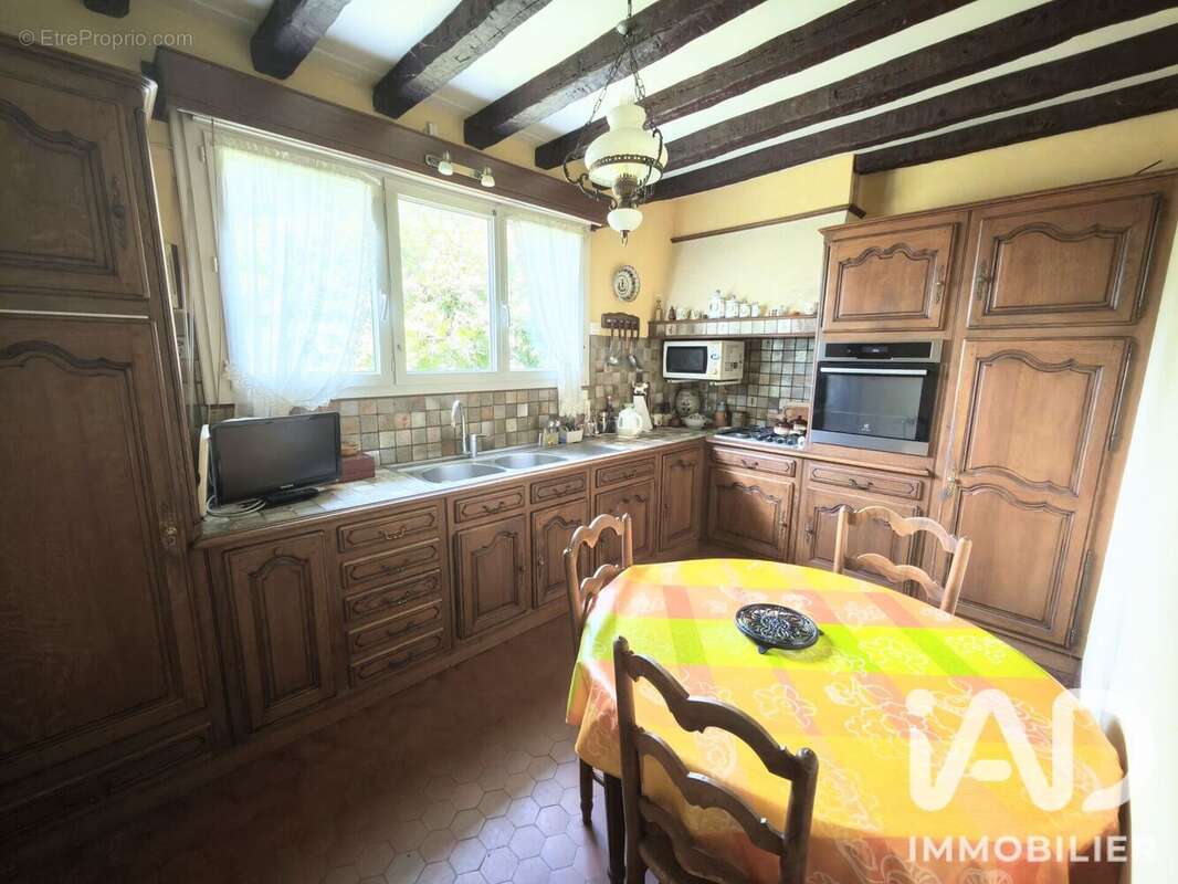 Photo 7 - Maison à CHANTEPIE