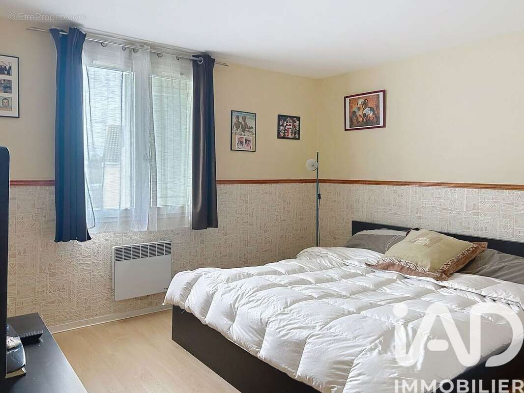 Photo 7 - Maison à VILLABE