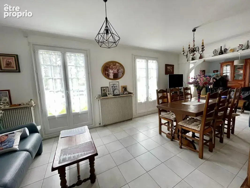 Maison Artigues Pres Bordeaux 4 pièce(s) 100 m2 - photo 6