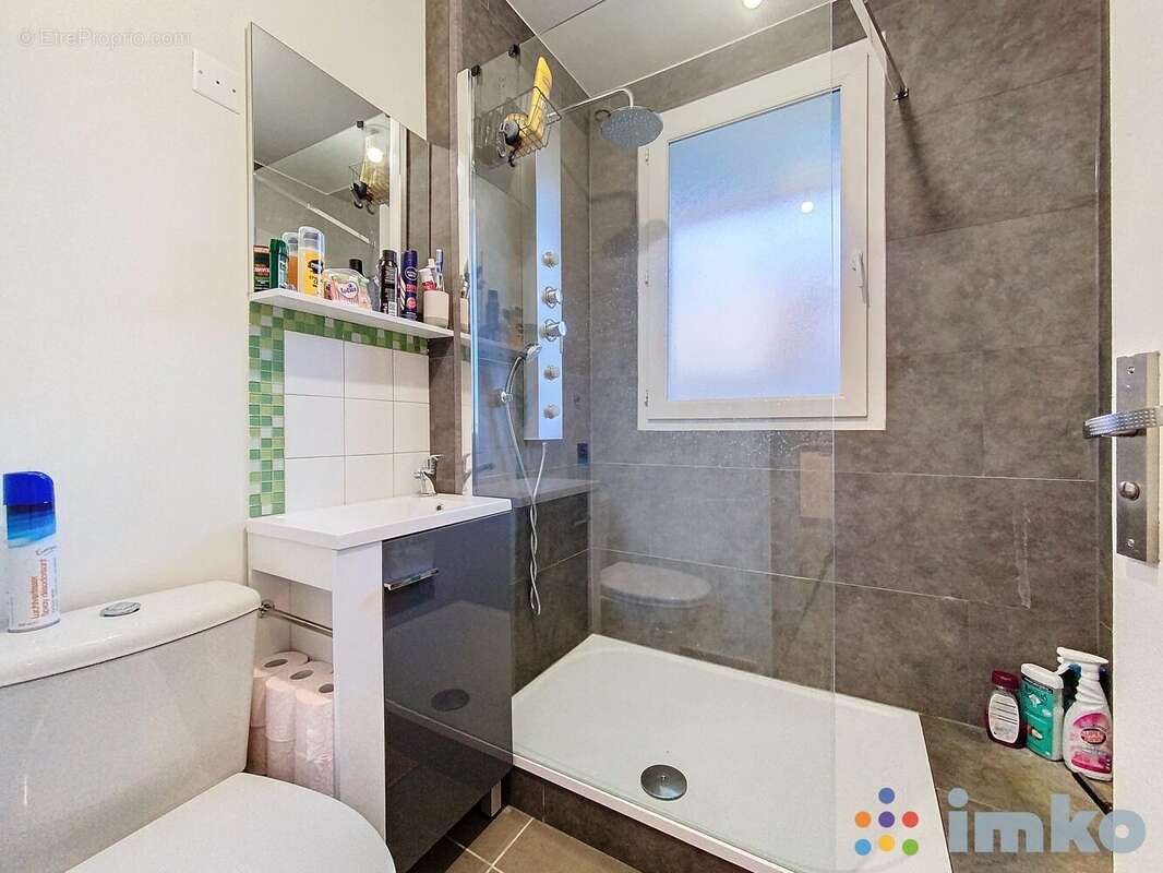 Appartement à LYS-LEZ-LANNOY