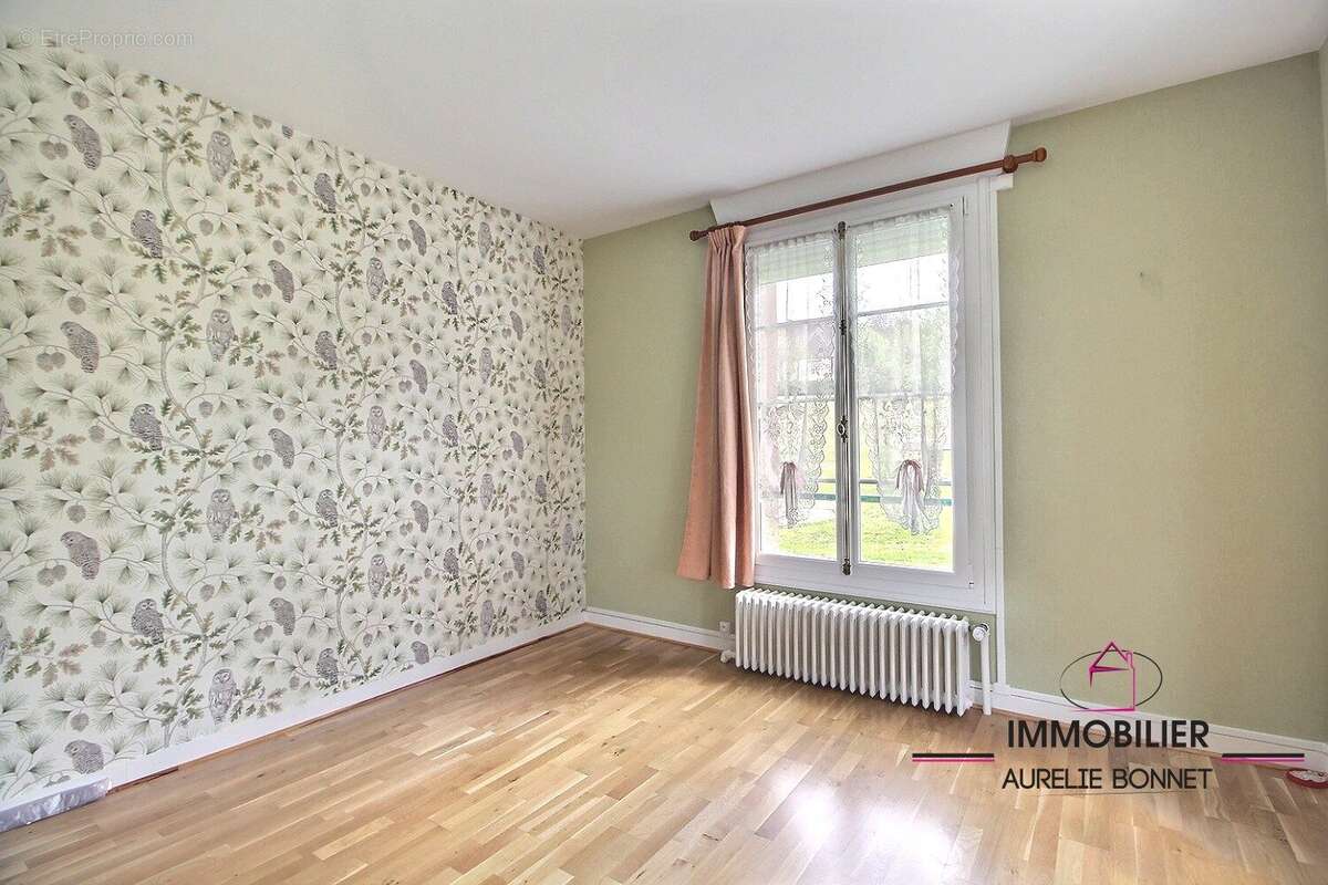 Maison à VIMOUTIERS