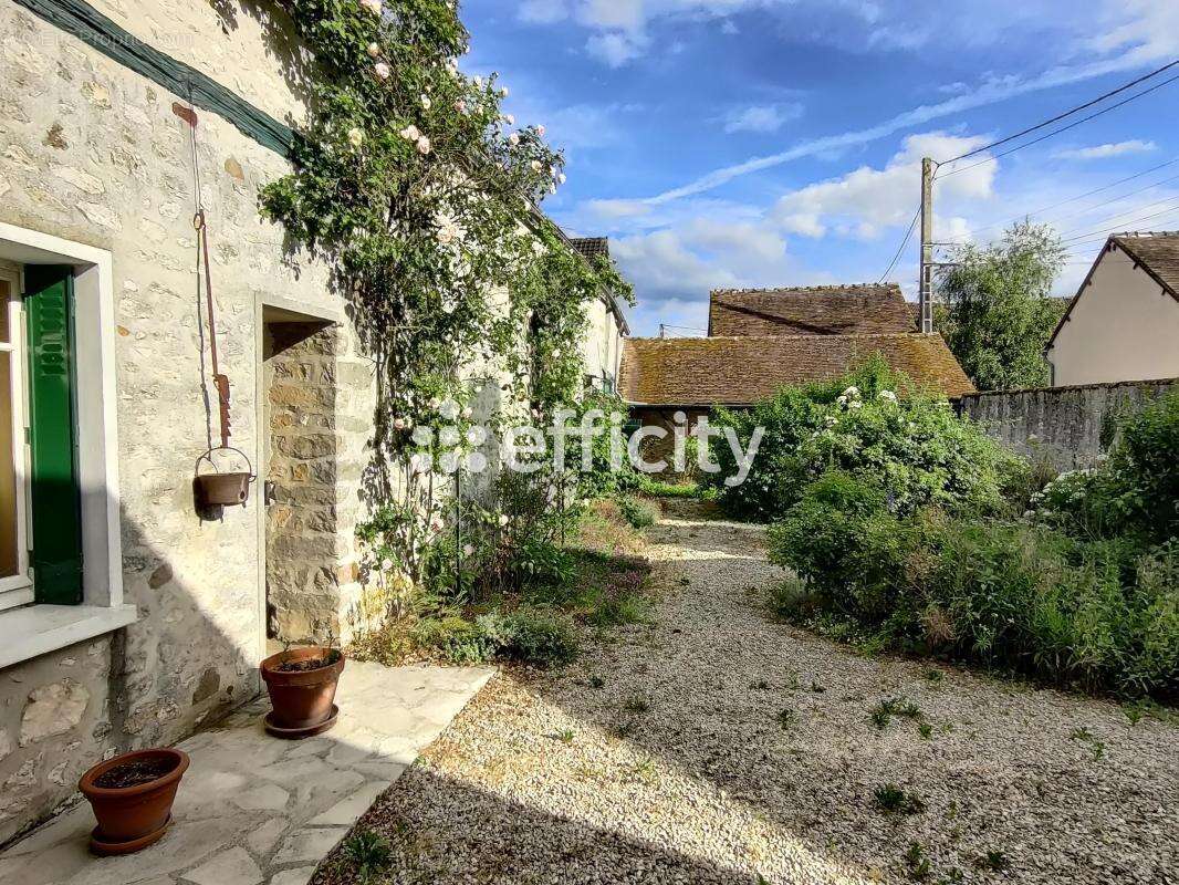 Maison à PROVINS