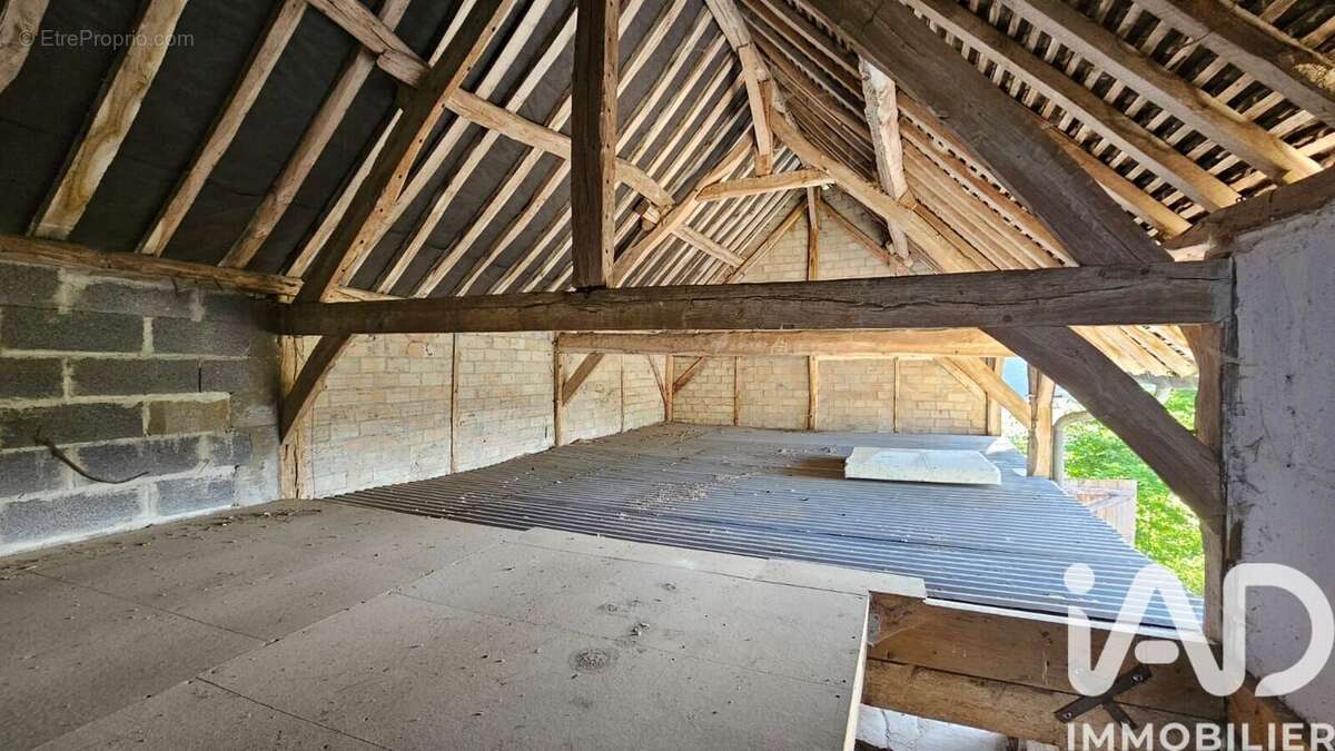 Photo 3 - Maison à GISORS