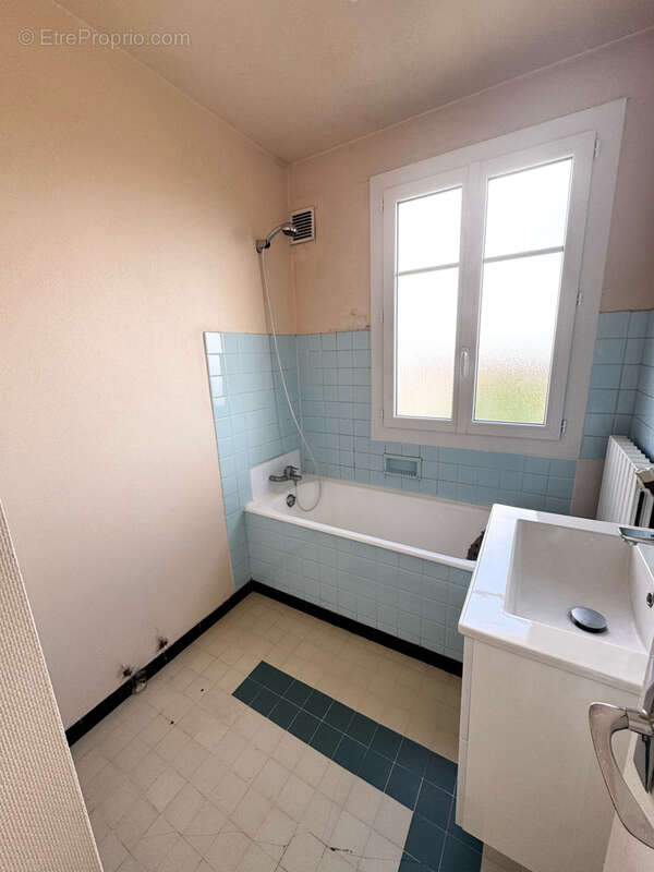 Appartement à ANNONAY