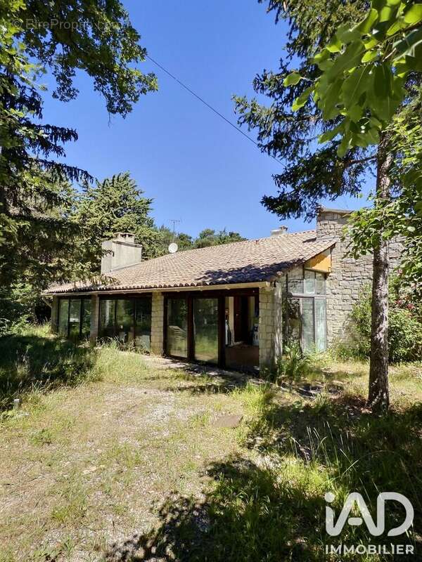 Photo 4 - Maison à PLAN-D'AUPS-SAINTE-BAUME