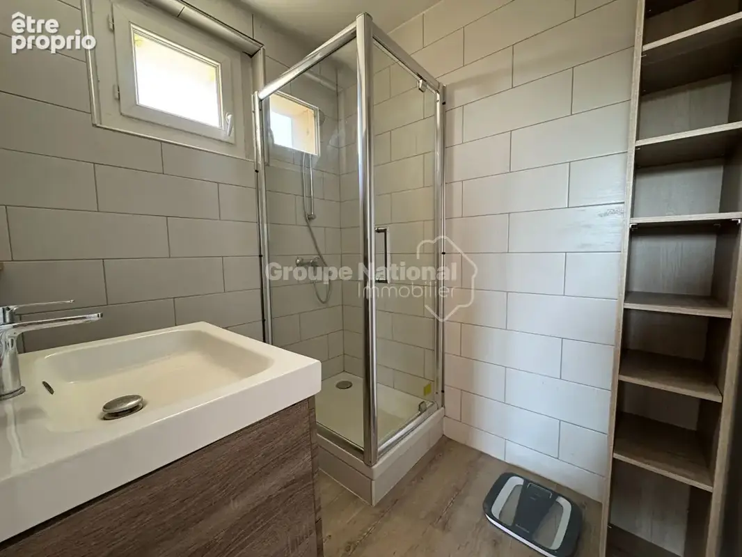 Cavaillon t3 traversant de 62 m² avec balcon dans résidence sécurisée - photo 16