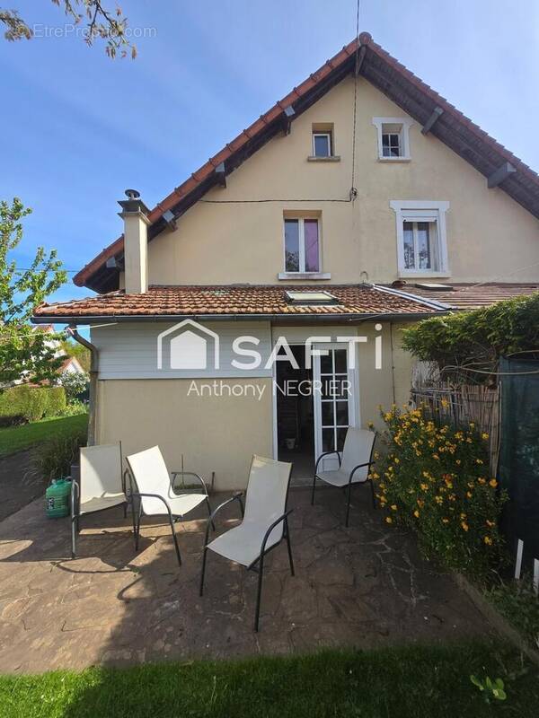 Photo 1 - Maison à FLERS