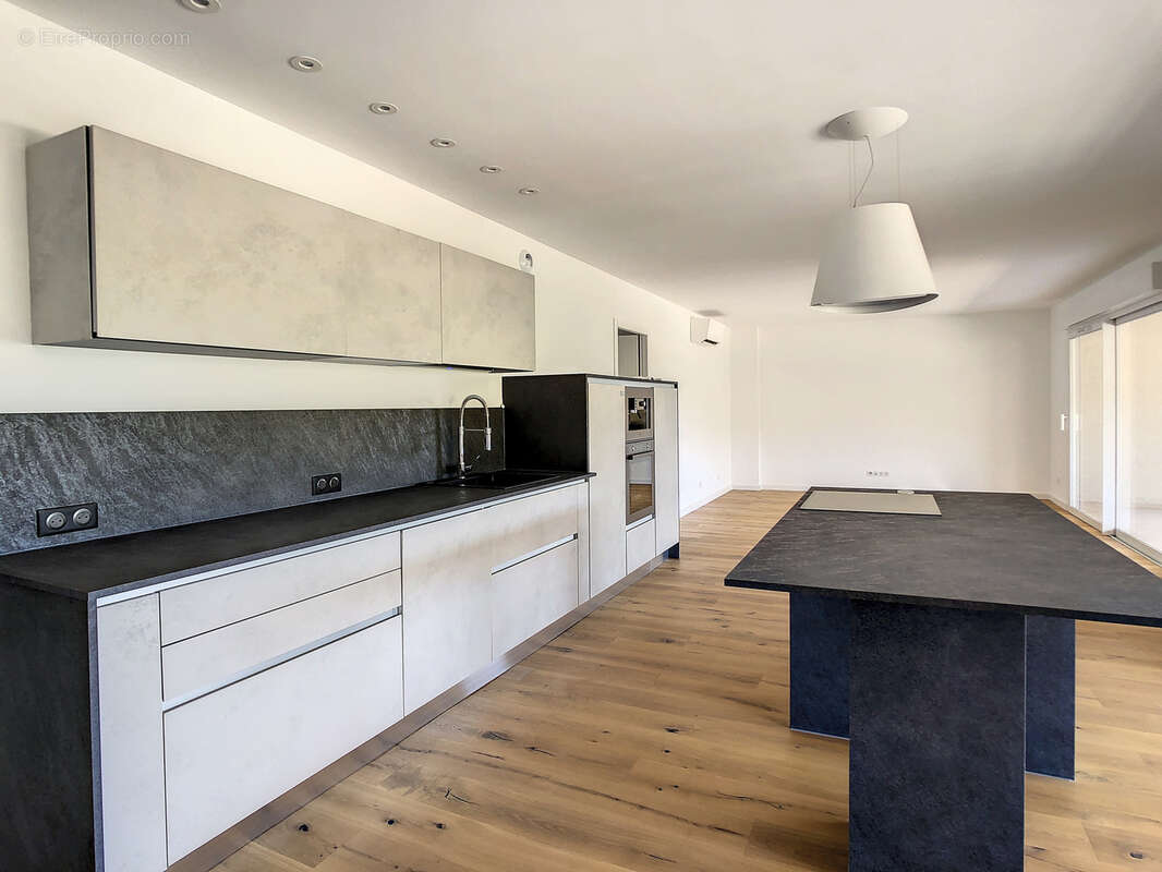 Appartement à PIETROSELLA