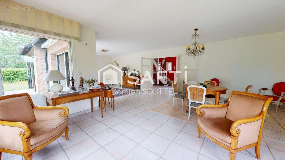 Photo 6 - Maison à BOUSBECQUE