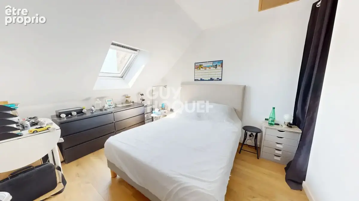 Appartement Avranches 3 pièce(s) 65 m2 - photo 5