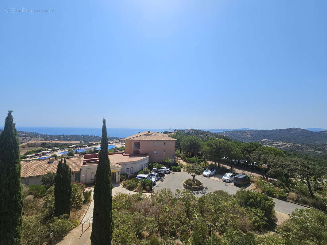 Appartement à LES ISSAMBRES