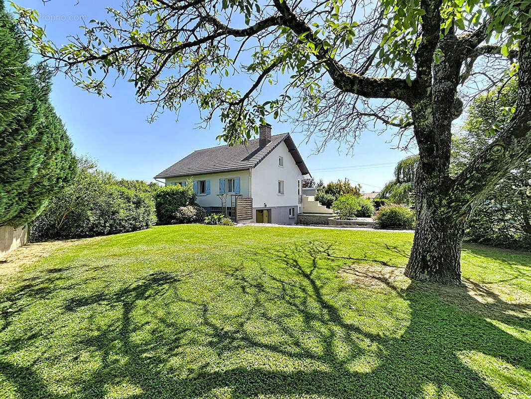 Maison Uxegney 5 pièces 140 m2 - photo 2