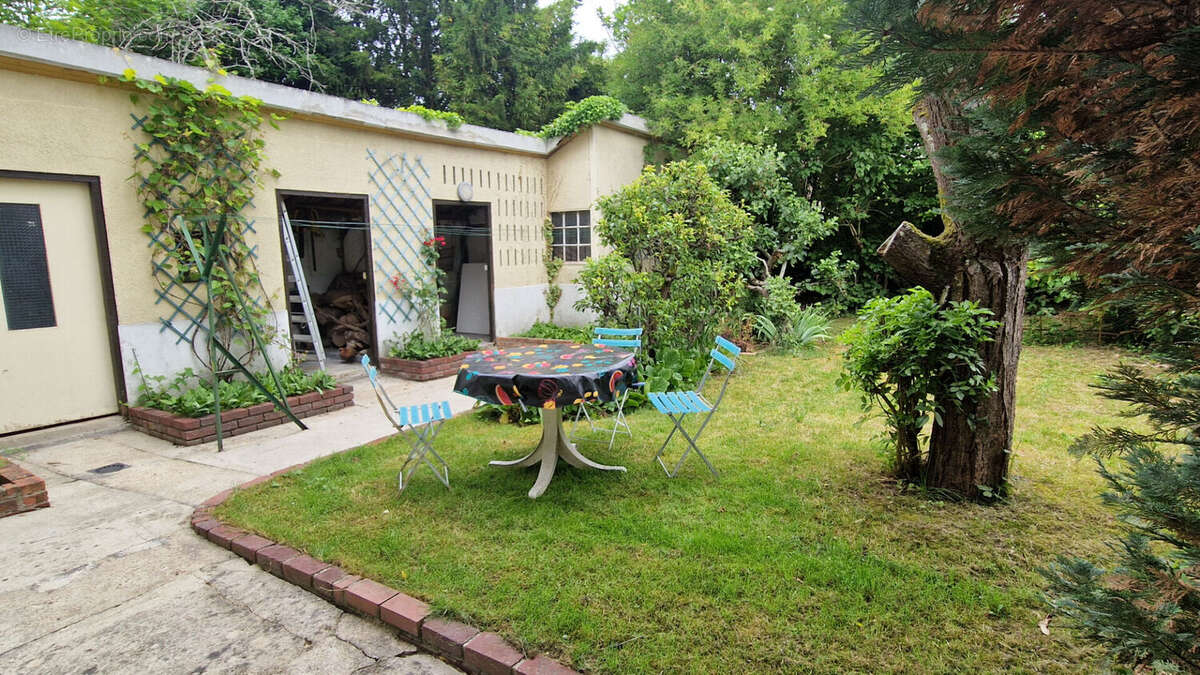 Maison à PALAISEAU