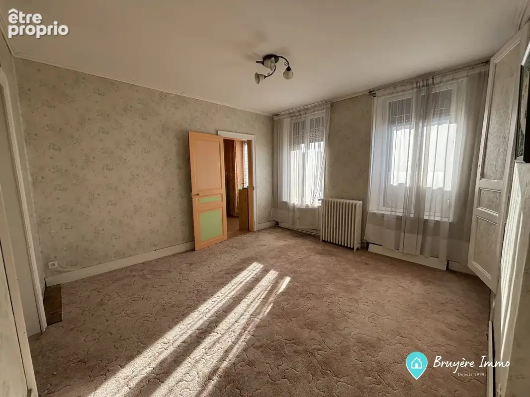 Maison 12 pièces 187 m² à vendre à Hirson (02500) - photo 4