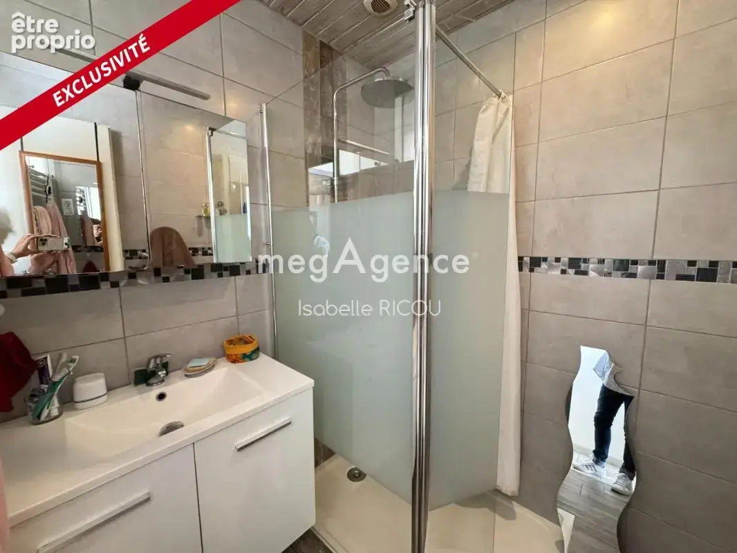 Dolus-d’Oléron - Maison de 45.6m² vendue louée - photo 9
