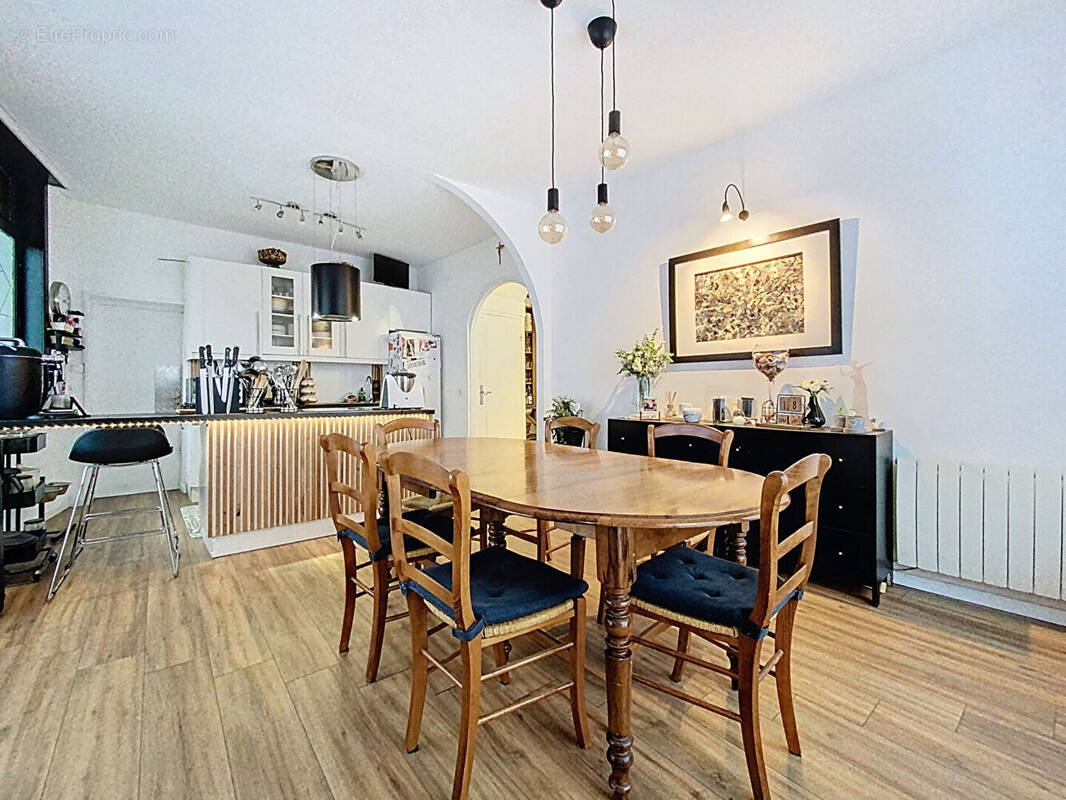 Maison à ARMENTIERES