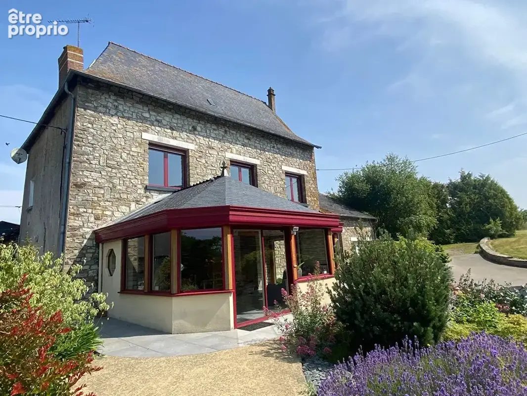 Photo Maison à Vitre au prix de 353 600€