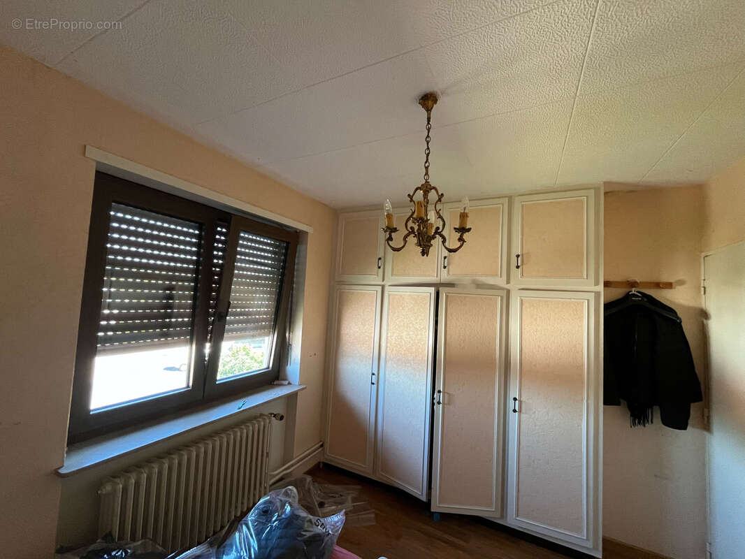 Maison de ville quartier Blies - photo 13