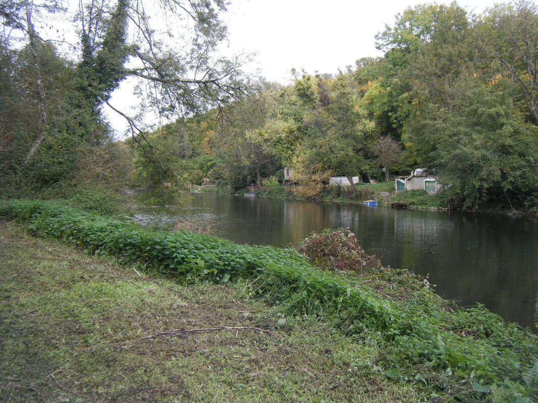 Maison à CLOYES-SUR-LE-LOIR