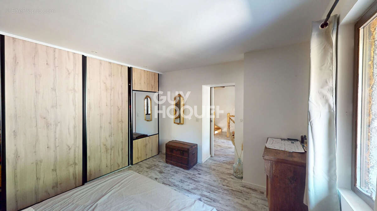 Maison Velleguindry Et Levrecey - photo 11