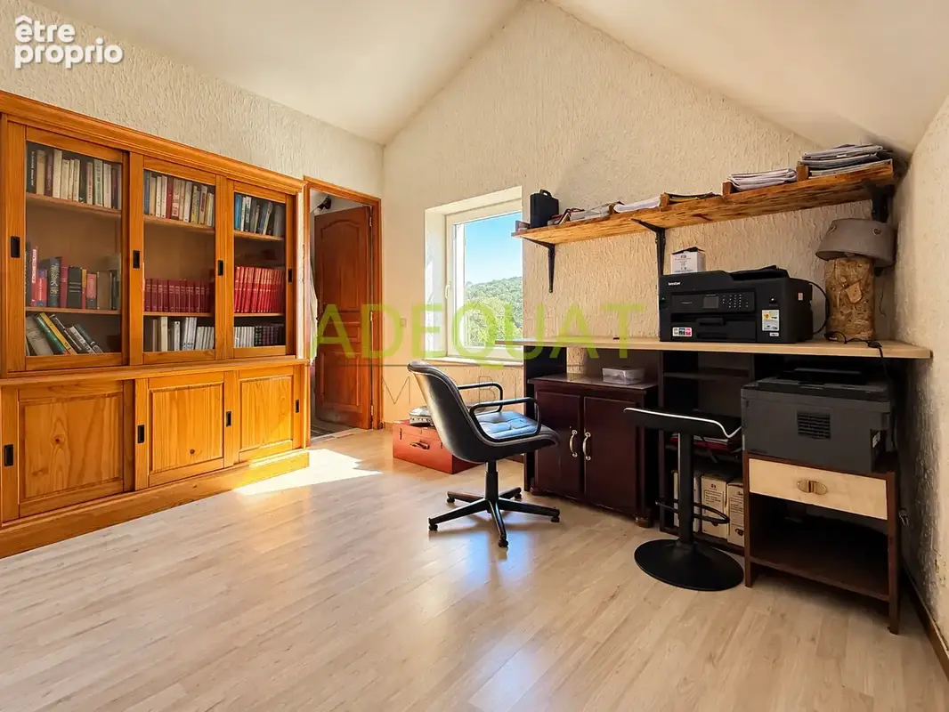 Maison individuelle / 183m2 habitable / 4 chambres / garage / terrain de 2020m2... - photo 18