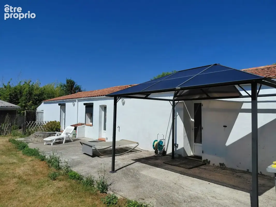 Photo Maison à Bois-De-Cene au prix de 209 000€