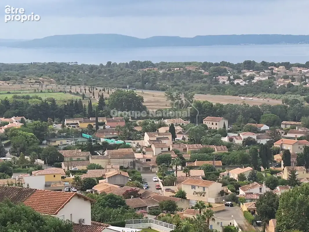 Maison 4 pièces à vendre avec vue étang à Saint-Chamas - photo 4