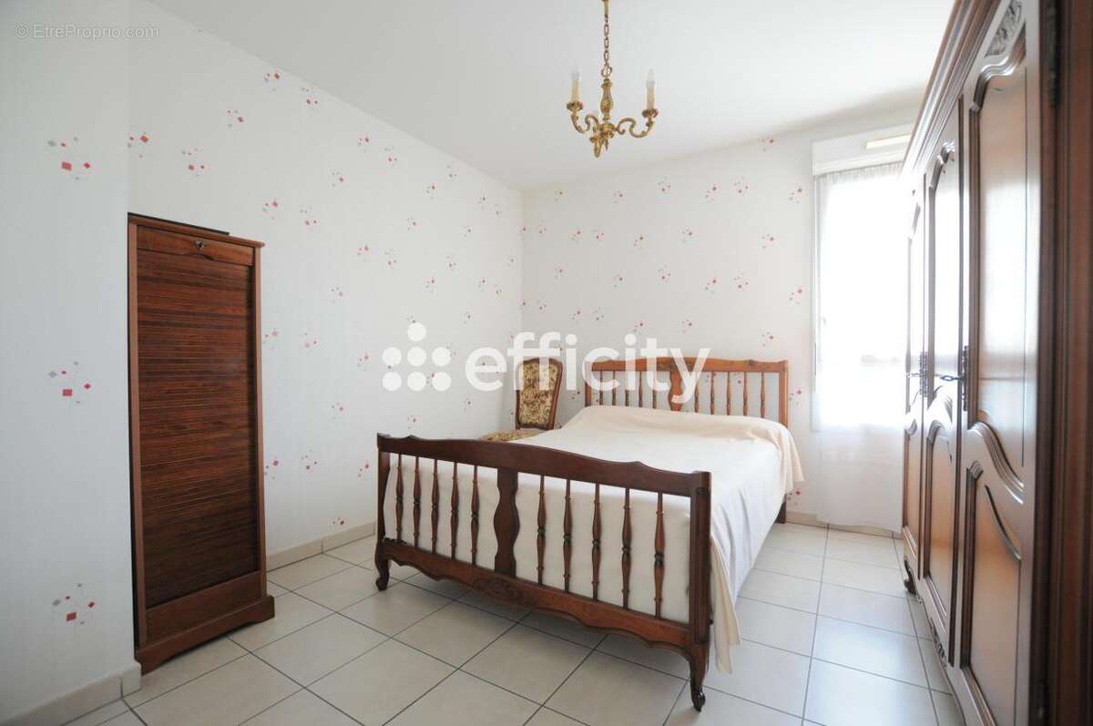 Appartement à VENISSIEUX