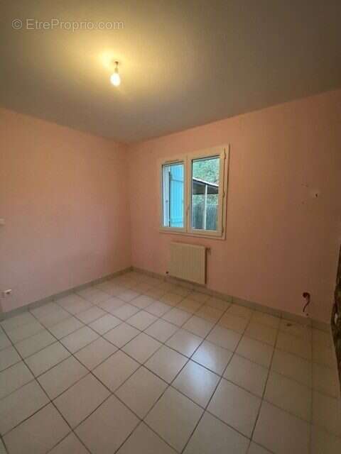 Maison à LA VOULTE-SUR-RHONE