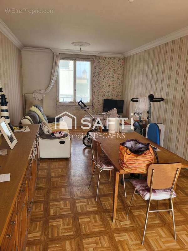 Photo 5 - Maison à RICHELIEU