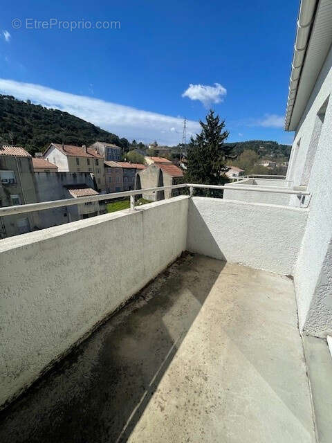 Appartement à ALES