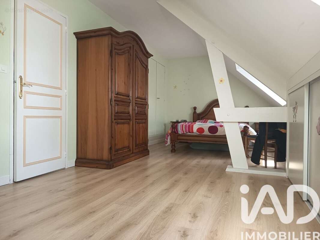 Photo 6 - Maison à AVOINE
