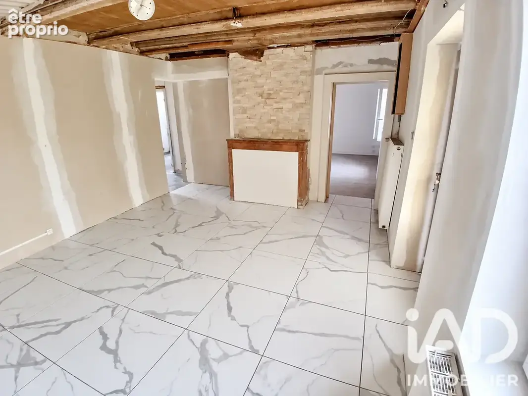 Photo 2 - Maison à ANNOIRE