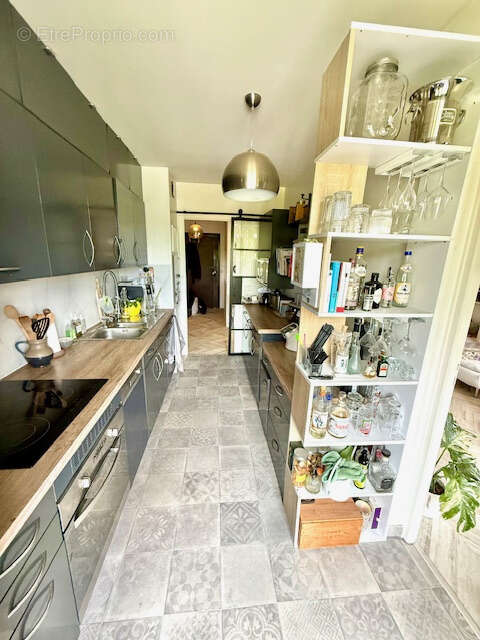 Appartement à FERNEY-VOLTAIRE
