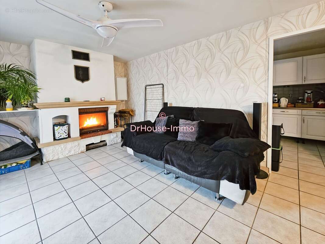 Maison à MONTBRISON