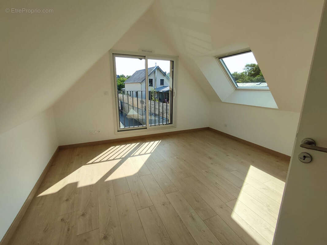 Appartement à DINARD